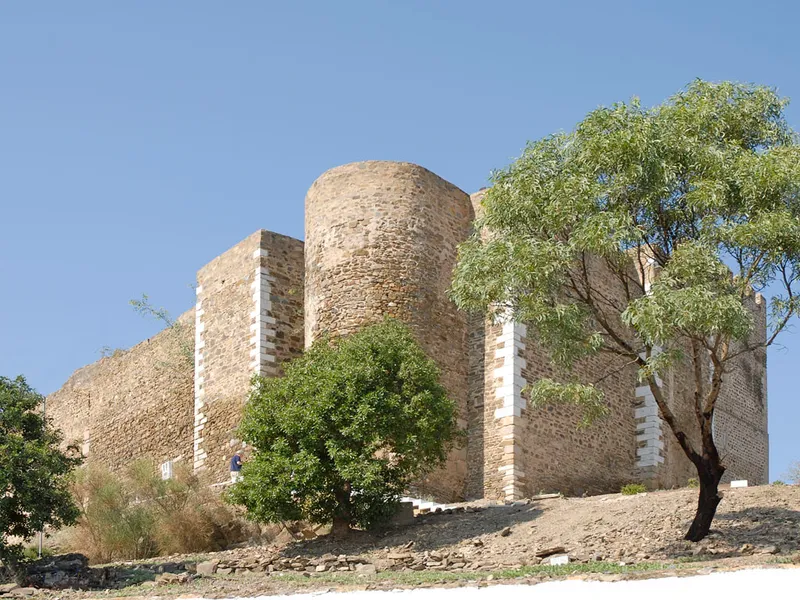Casa de Mértola