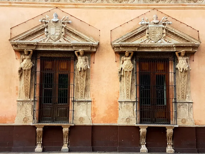 Casa de Montejo