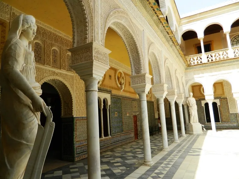 Casa de Pilatos