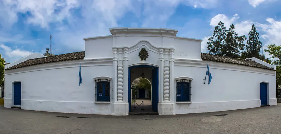Casa de Tucumán