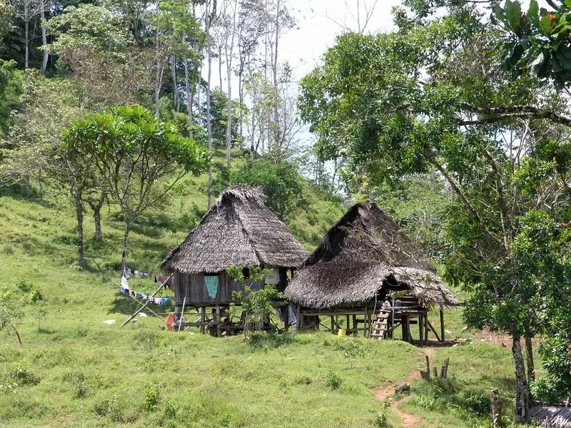 Casa de la Abuela