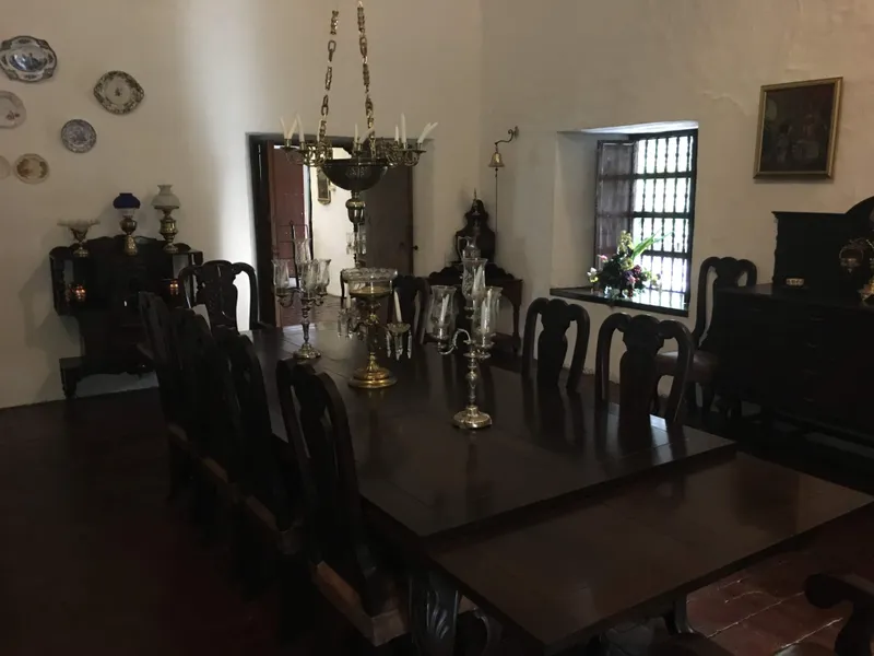 Casa de la Canana