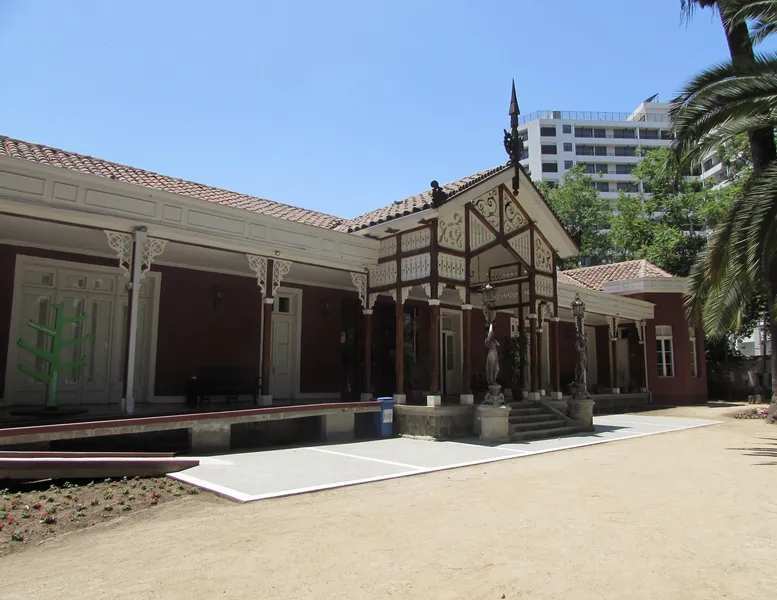 Casa de la Cultura