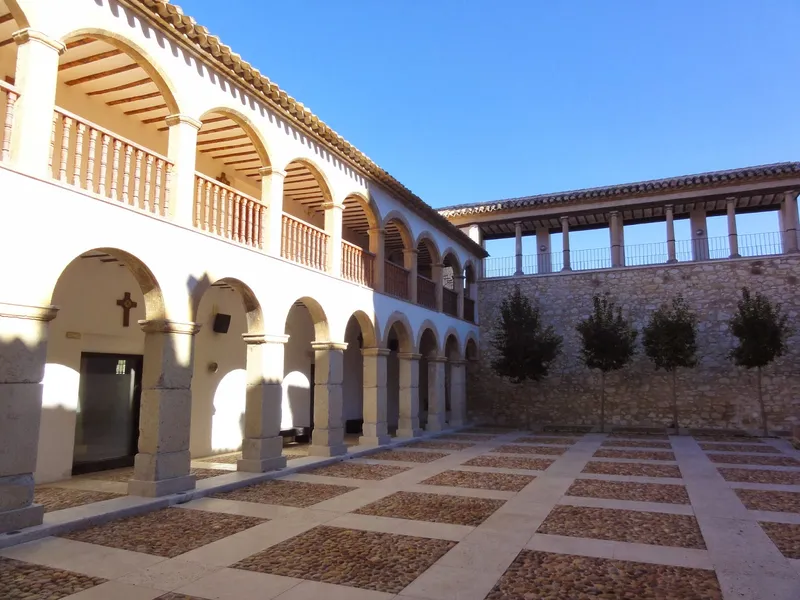 Casa de la Cultura