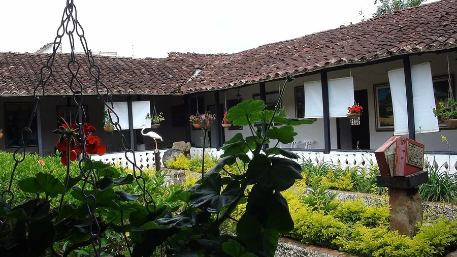 Casa de la Cultura