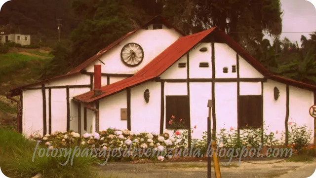 Casa de la Cultura