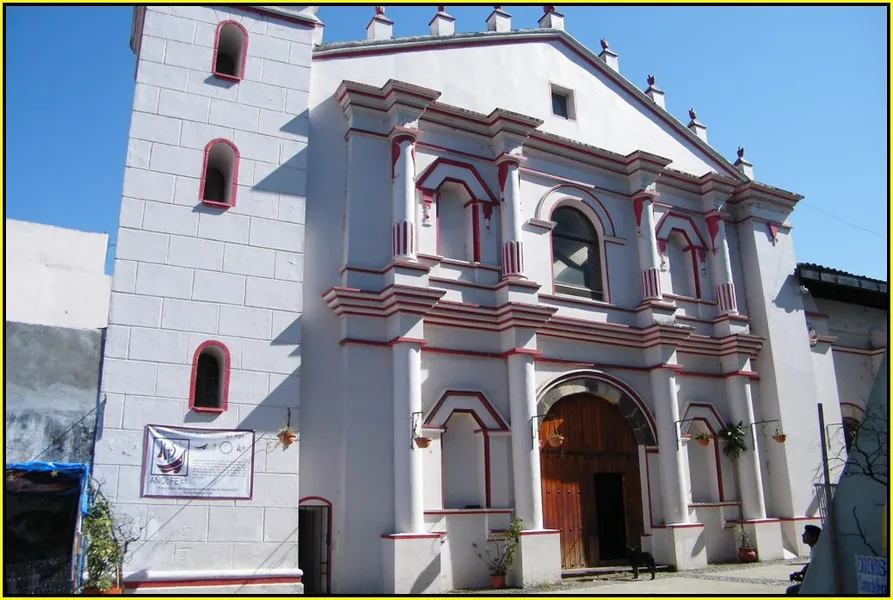 Casa de la Cultura