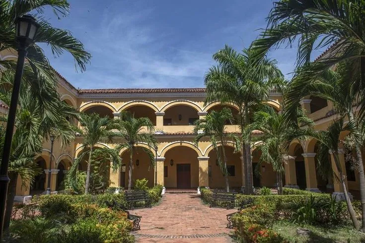 Casa de la Cultura