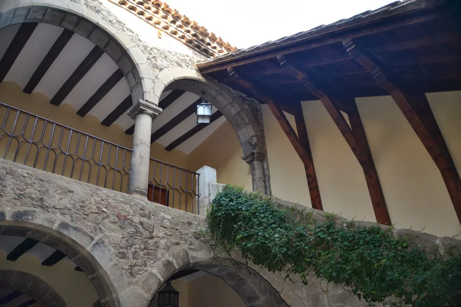 Casa de la Cultura