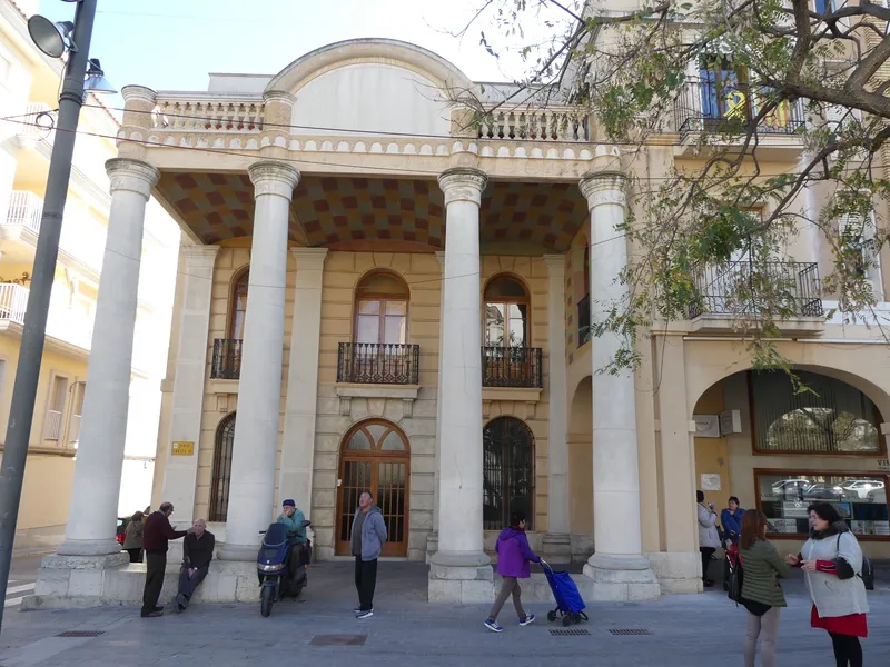 Casa de la Cultura