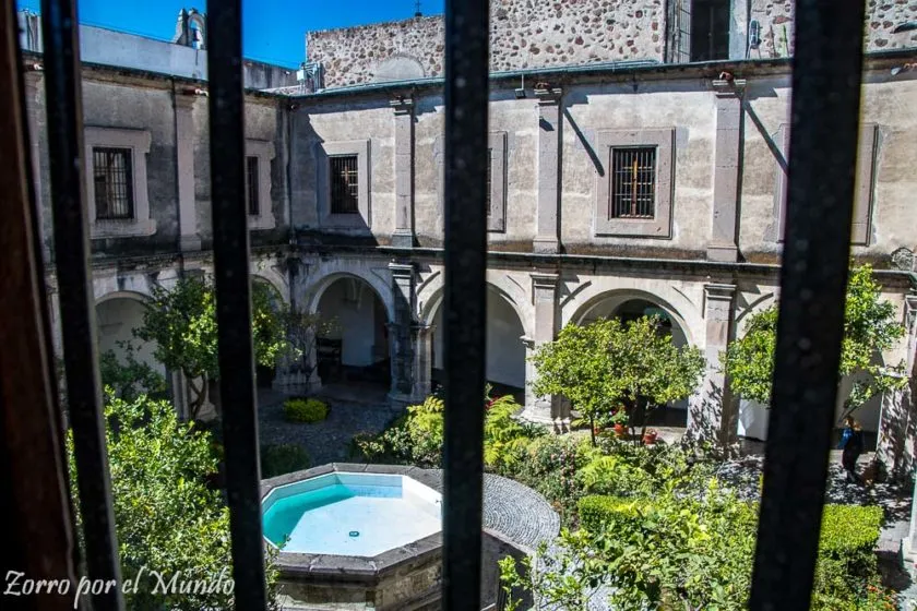 Casa de la Cultura