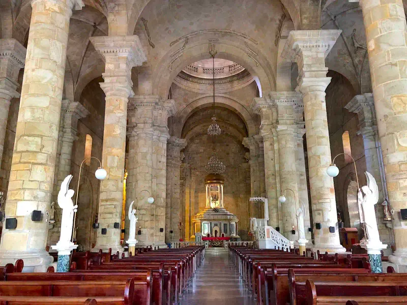 Casa de la Cultura Horacio Rodriguez Plata