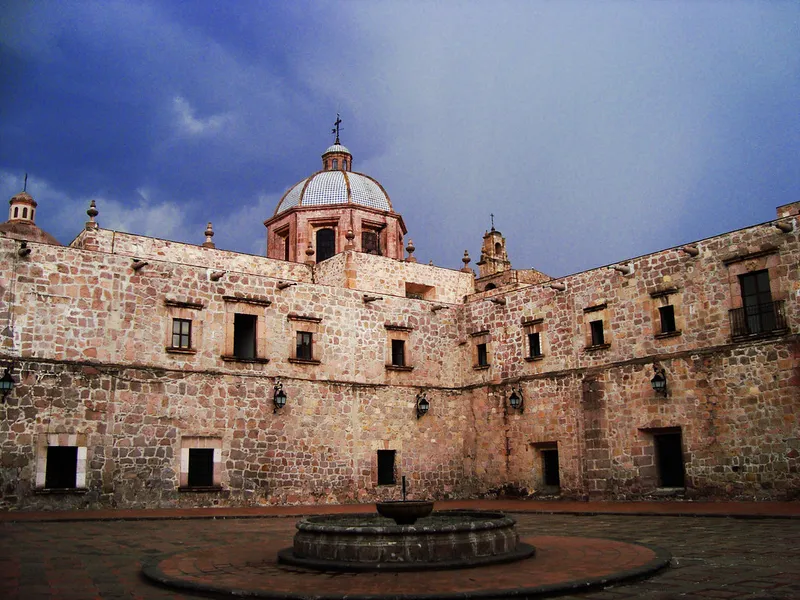 Casa de la Cultura Juan Félix Sánchez