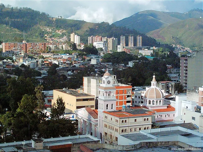 Casa de la Cultura Los Teques