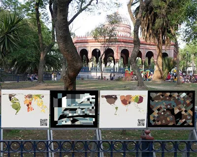 Casa de la Cultura Santa Elena