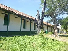 Casa de la Cultura de Ambalema