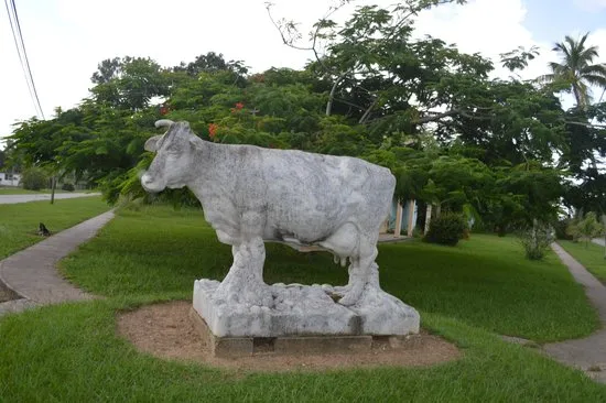 Casa de la Cultura de La Victoria