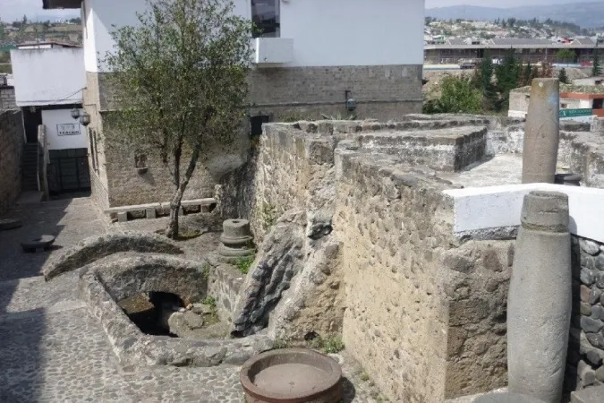Casa de la Cultura de Latacunga