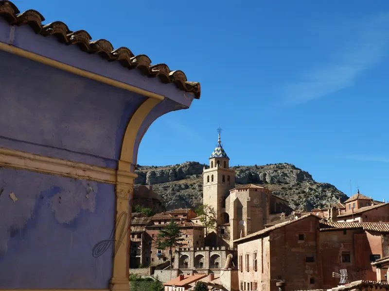 Casa de la Julianeta