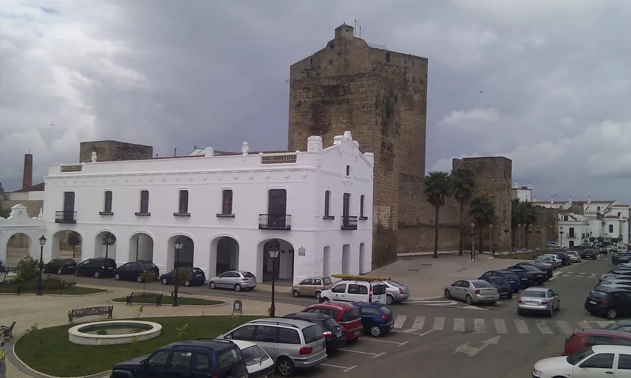 Casa de la Misericordia