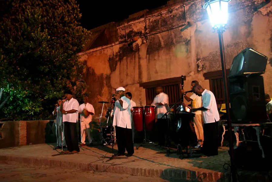 Casa de la Musica