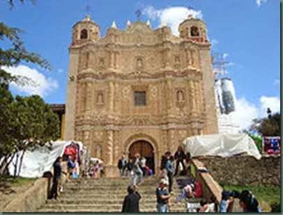 Casa de la Sirena