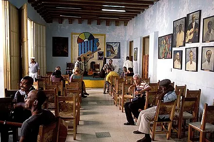 Casa de la Trova