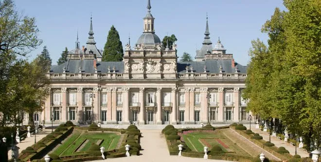 Casa de las Flores