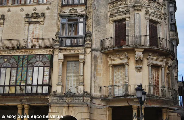 Casa de las Moreno