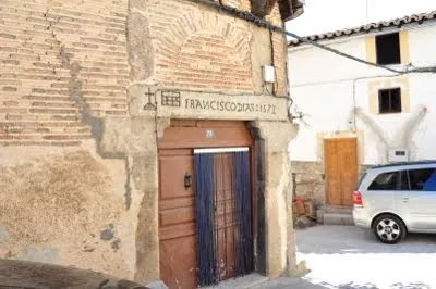 Casa de los Carvajal