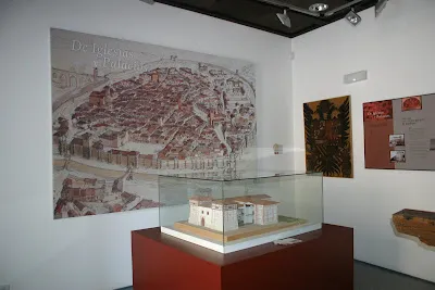 Casa de los Sexmos