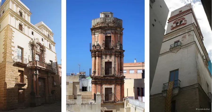 Casa del Almirante