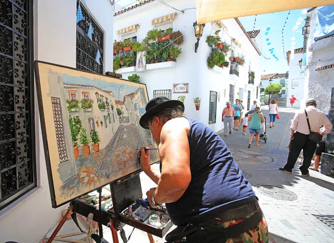 Casa del Artesano