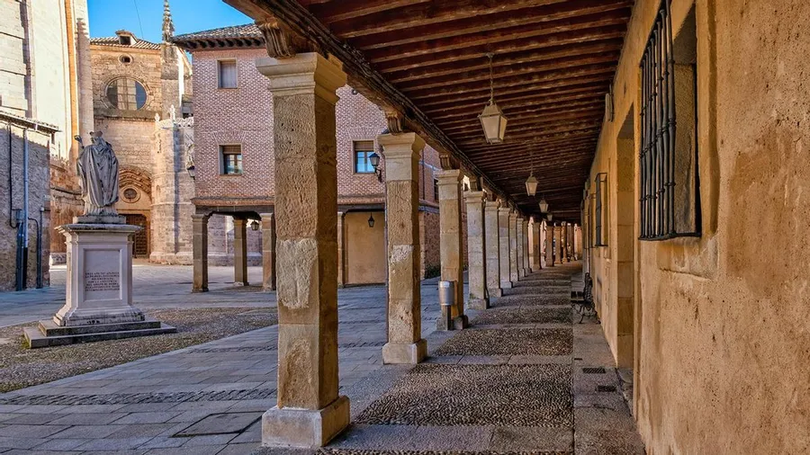 Casa del Canónigo