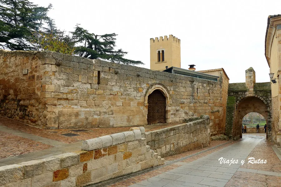 Casa del Cid
