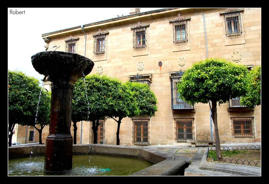 Casa del Deán