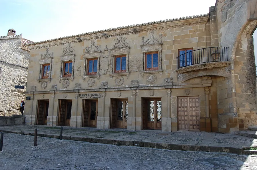 Casa del Populo