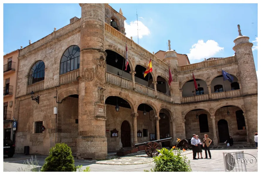 Casa del Primer Marqués de Cerralbo