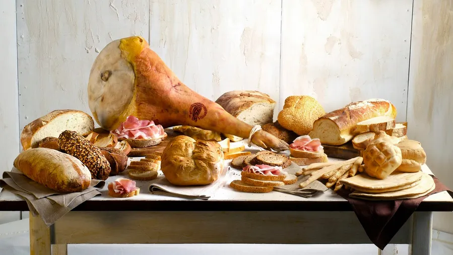 Casa del Prosciutto