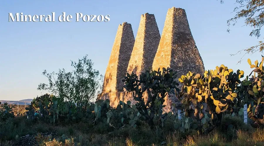 Casa del Venado Azul