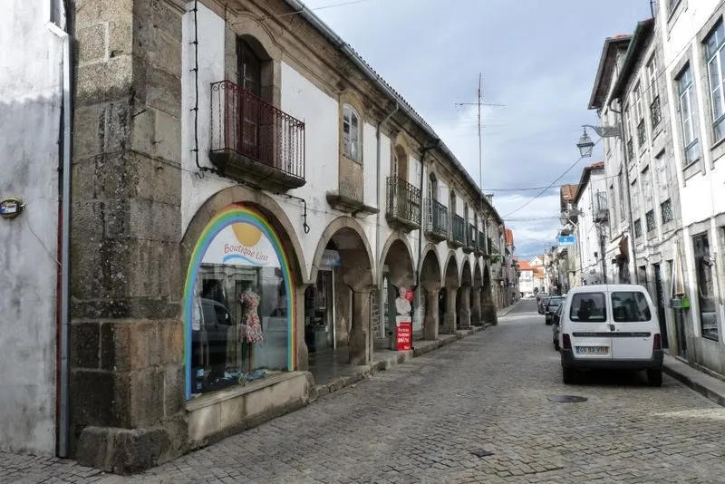 Casa do Bandarra