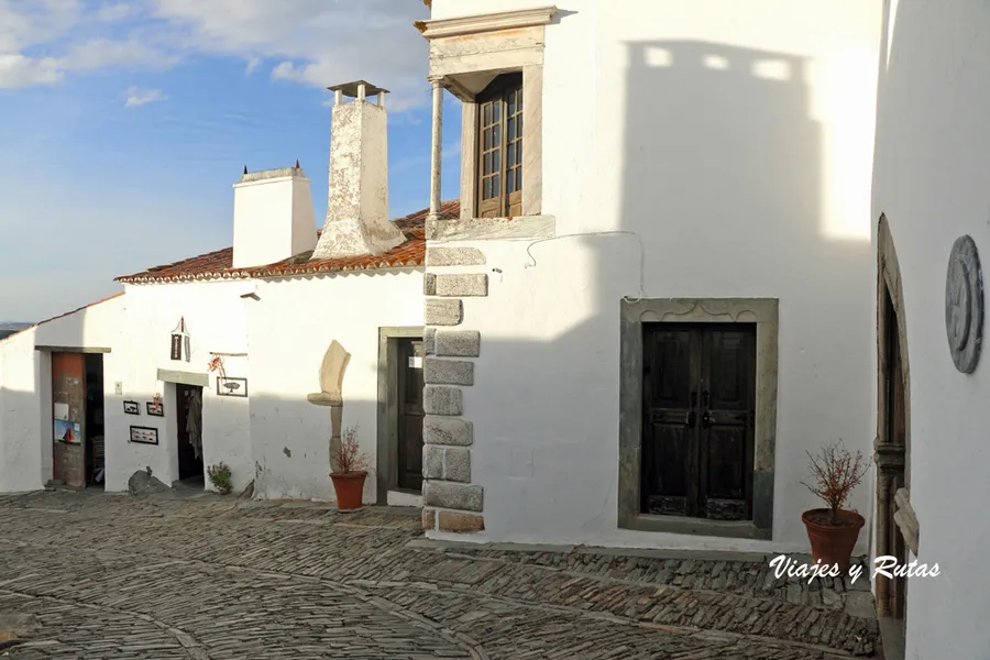 Casa do Barro
