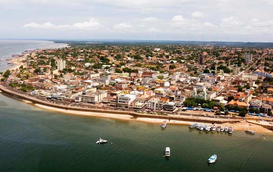 Casa do Brasil