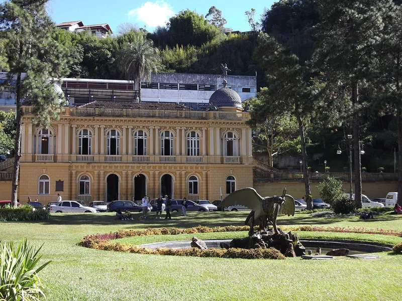 Casa do Colono