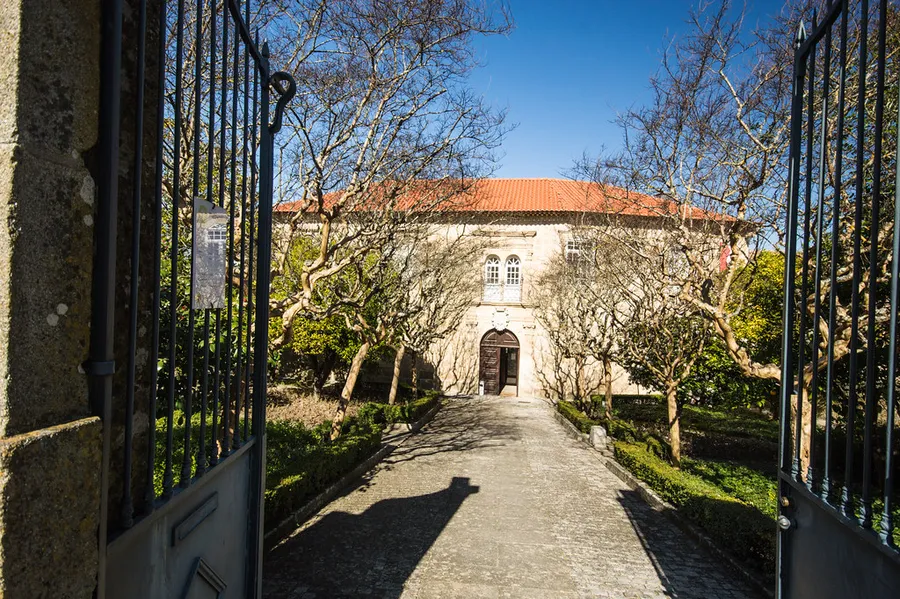 Casa do Miradouro