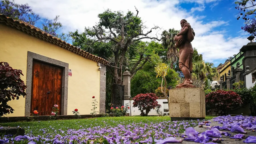 Casa y Museo del Vino