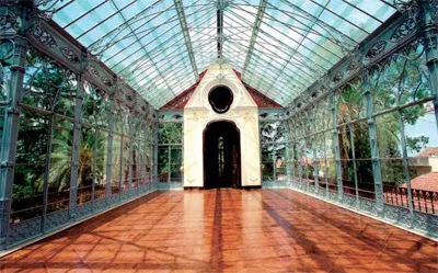 Casa-Estúdio Carlos Relvas