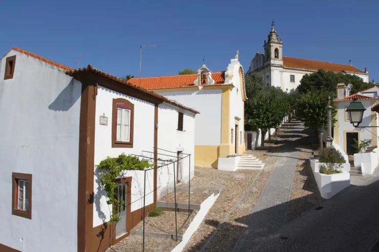 Casa-Memória de Camões