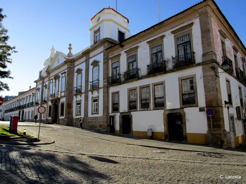 Casa-Museu José Régio