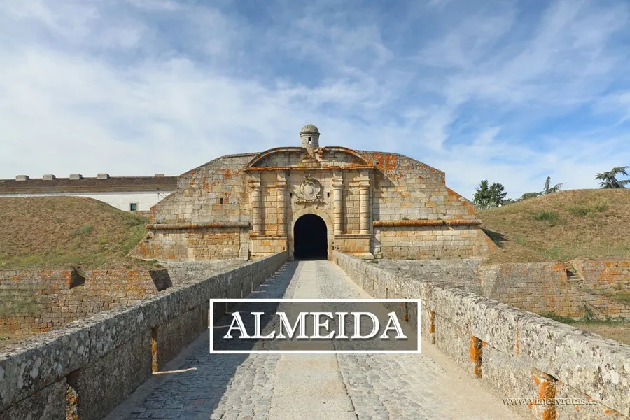 Casamatas de Almeida